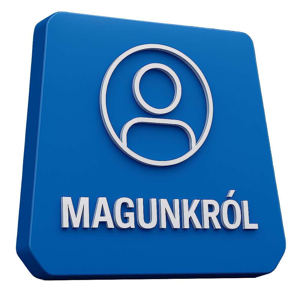 Magunkról
